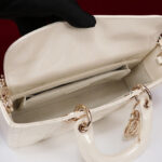 Christian Dior Small Lady D-Joy Bag